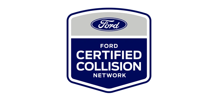 Ford Certified Collision Network