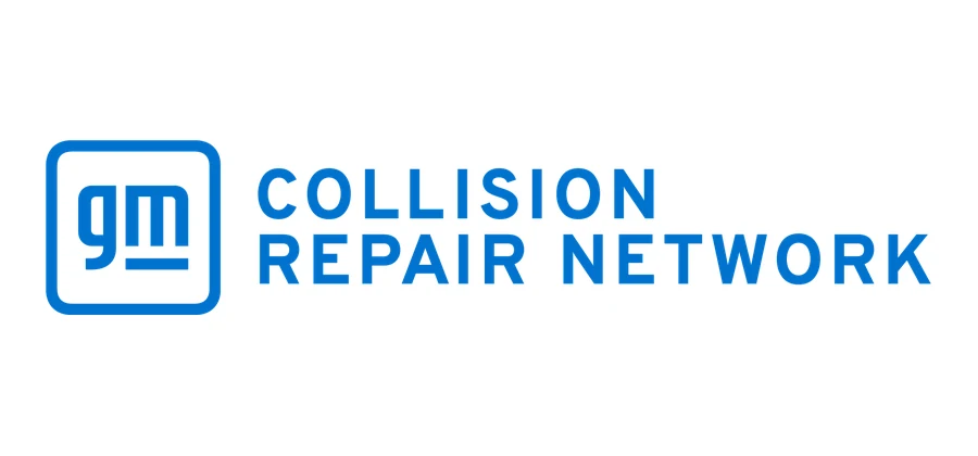 GM Collision Repair Network