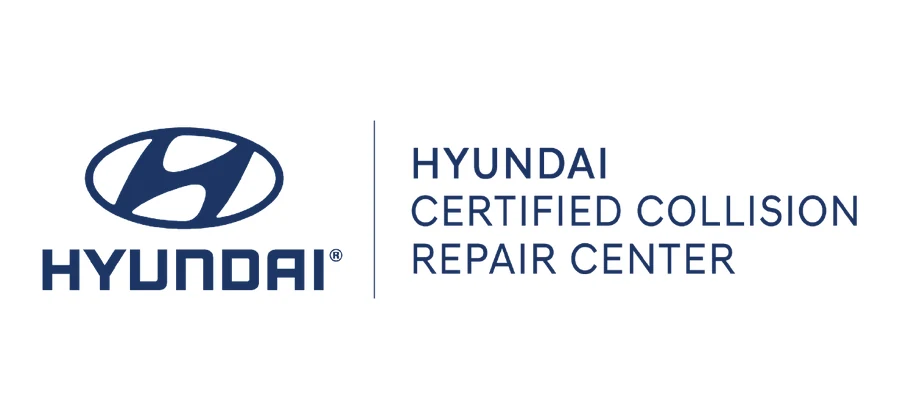 Hyundai Certified Collision Repair Center