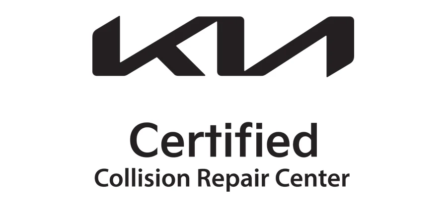Kia Certified Collision Repair Center