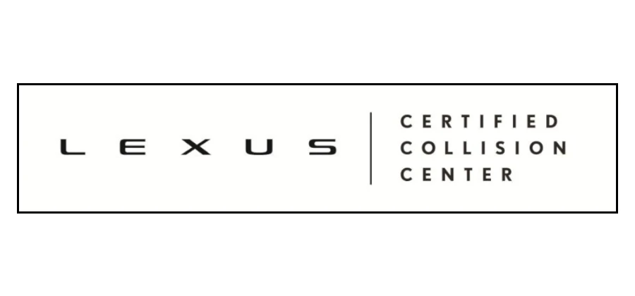 Lexus Certified Collision Center