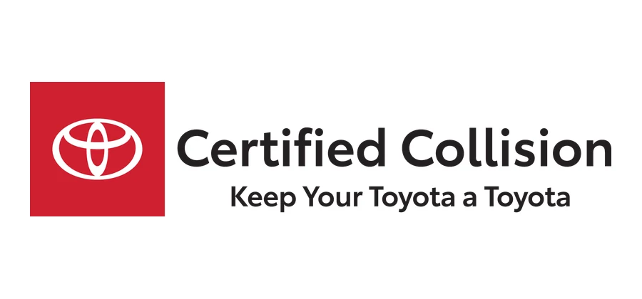 Toyota Certified Collision Center